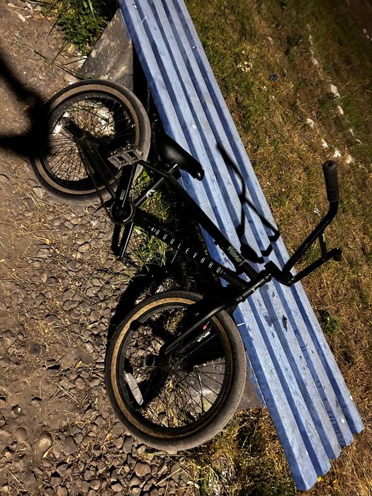 Bmx HARO рама 20.5