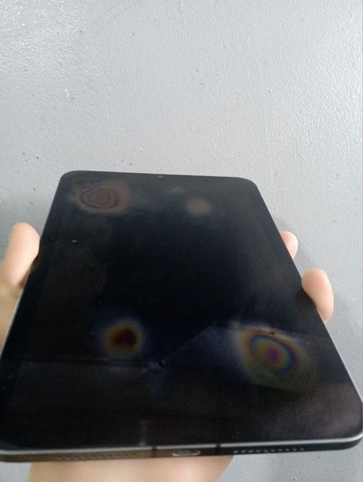Ipad mini 6 64gb sim karta