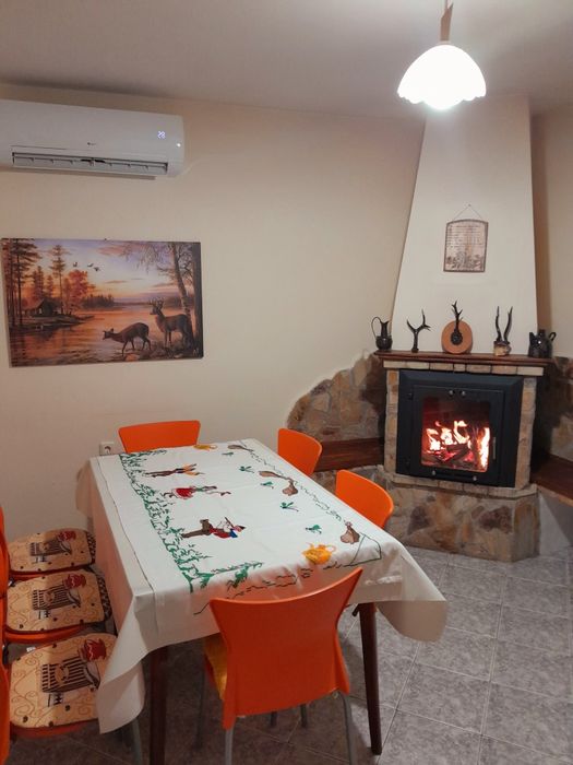 къща за гости ,, Еленска свежест"