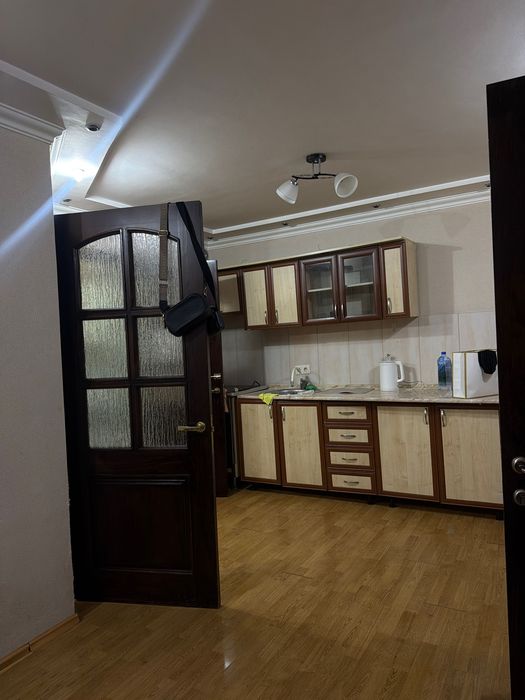 Сдам квартиру г, сарань
