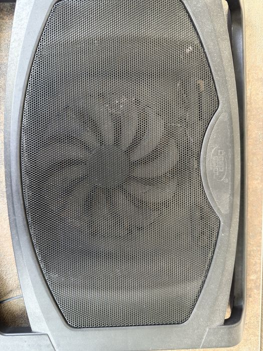 Vand cooler laptop Deep Cool