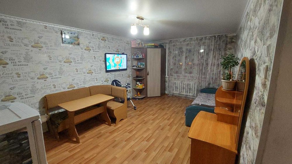 Продается комната в общежитии