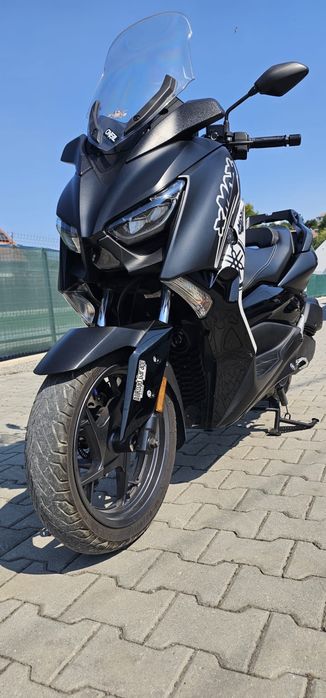 Yamaha X Max 300 2018
