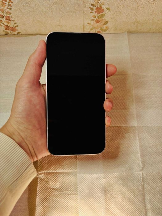 Iphone 14 plus, Purple