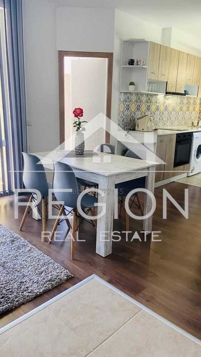 Дава се под наем Тристаен апартамент в Варна, м-т Евксиноград - 70 кв.м за 750 € - Снимка #6