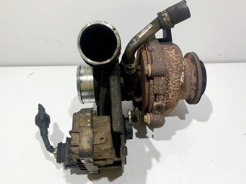 Turbo Land Rover Freelander 2 2.2d DOHC 224DT 6G9Q-6K682-CA