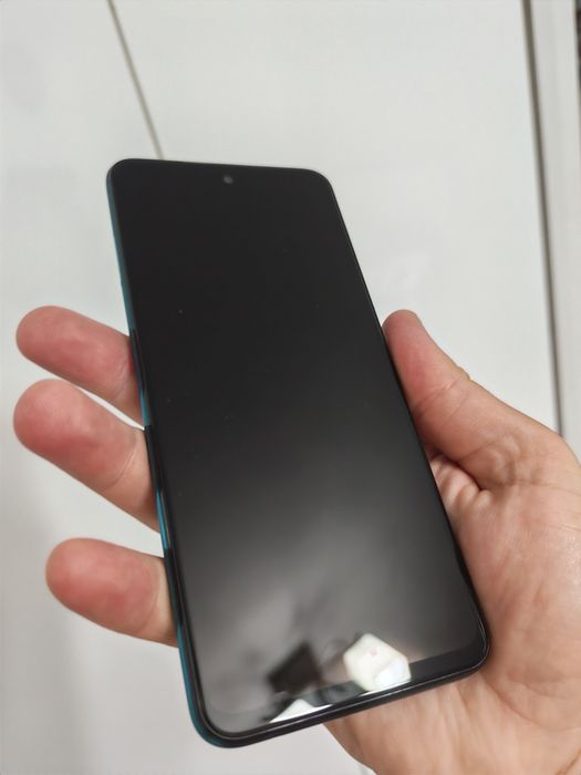 Xiaomi Redmi note 9 pro