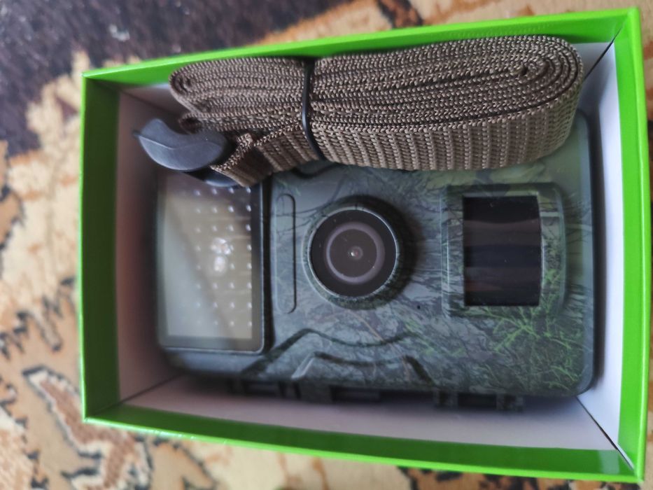 Camera de vanatoare