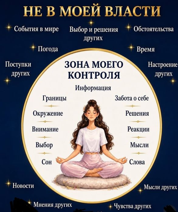Психолог онлайн . Тревога, отношения, самооценка