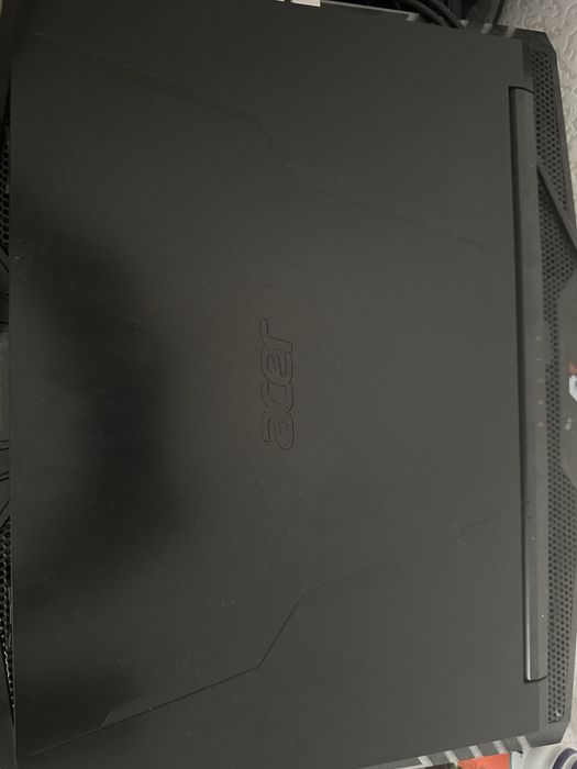 Acer nitro 5 продам