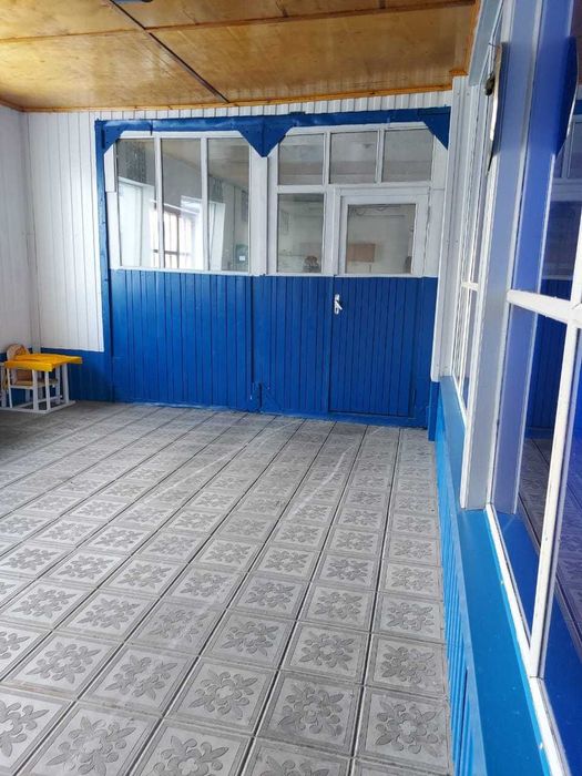 Продается участок с домом