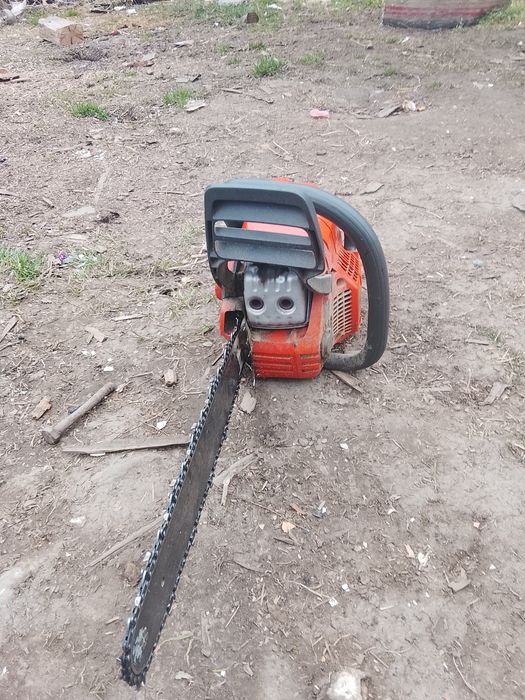 Drujbă Husqvarna