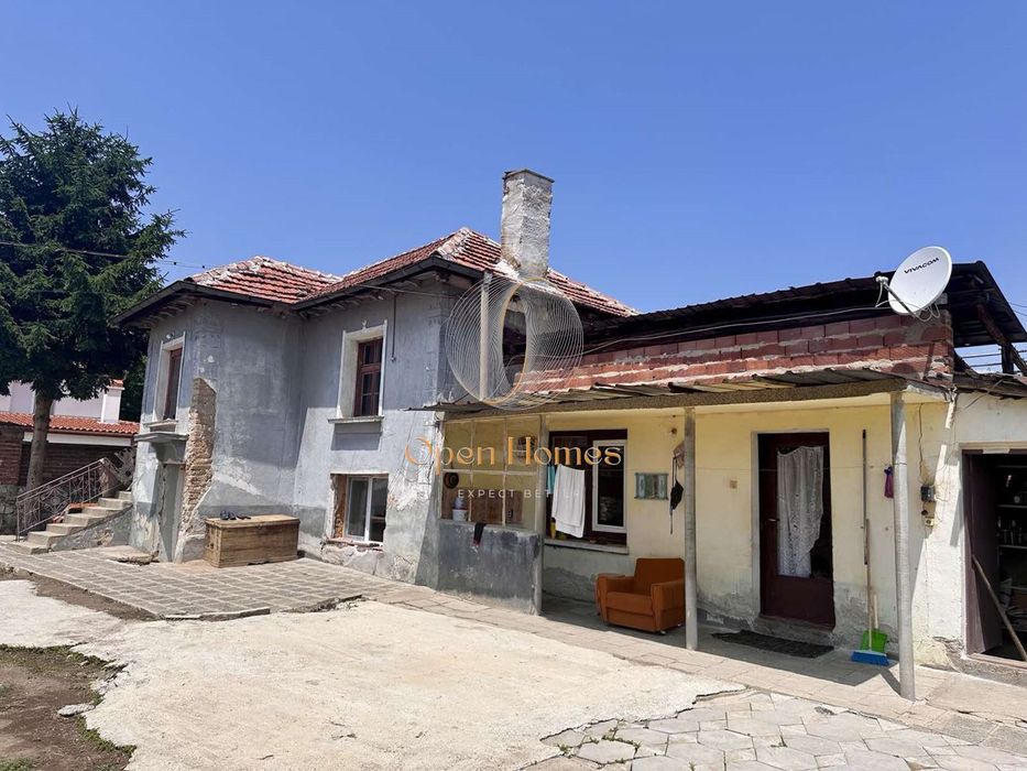 Продава се Къща в с. Чоба, Област Пловдив - 110 кв.м за 246 €/кв.м - Снимка #2