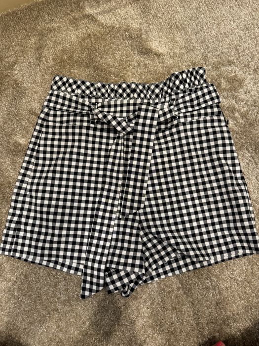 Къси панталони Zara