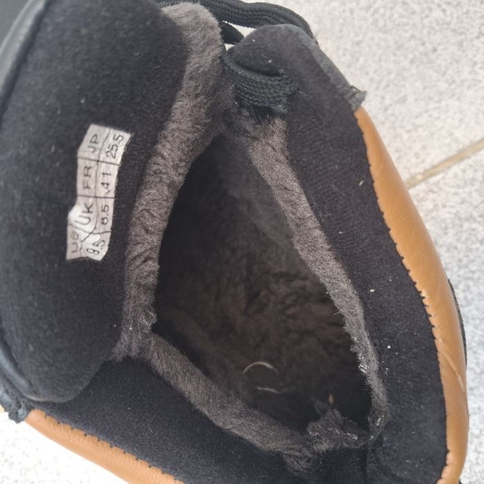 Обувь подростковая для мальчика