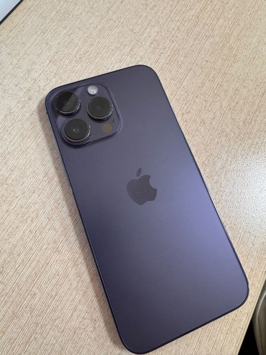 Продам Iphone 14 pro max 256gb