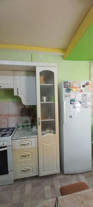 Дом с участком в новом центре