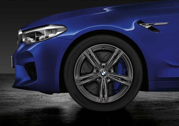 19” ОРИГИНАЛНИ style 705M BMW M5