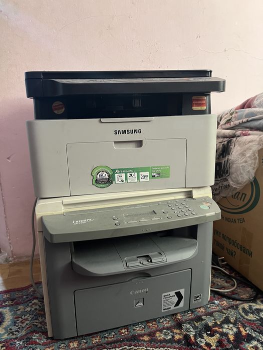 принтер 15 000 т екеуі