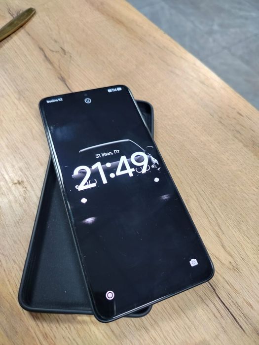 Обмен Poco X6 pro 5g 512gb