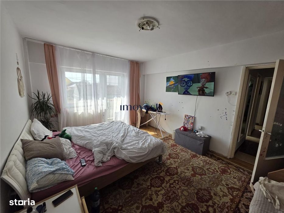 Apartament 2 Camere Micro 17