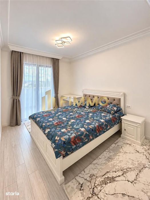 Apartament bloc nou | Prima Inchiriere | ID: 1989