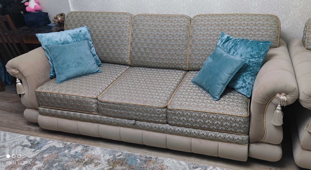 Диван,  кресло- АРИБА