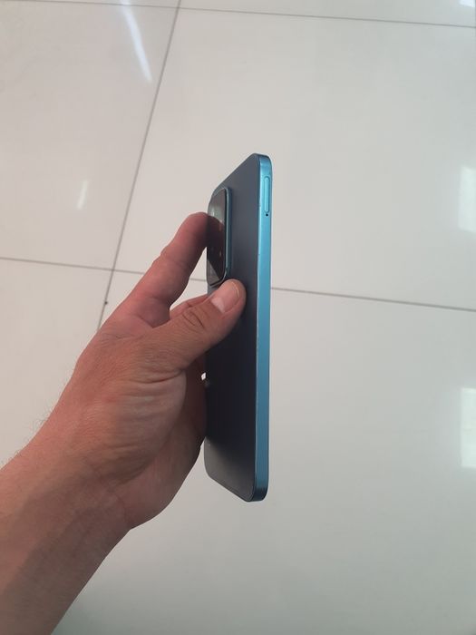 Honor 200 lite  8/256 GB!