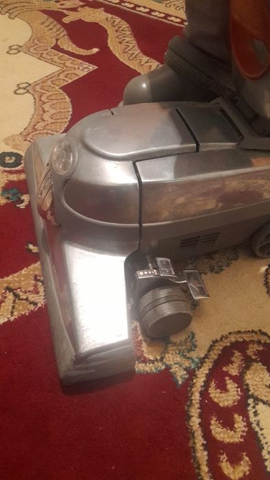 Пылесос кирби б/у