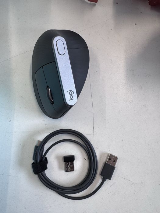 Mouse ergonomic Logitech MX Vertical