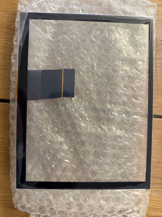 Тъч скрийн за навигация 8.4 LA084X01 (SL) (01) (02) JEEP, Dodge