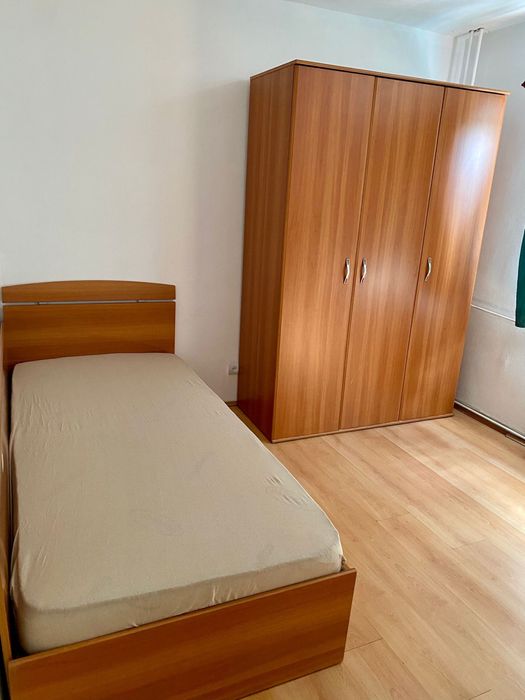 Inchiriez Apartament 2 camere Gheorghe Lazar 30