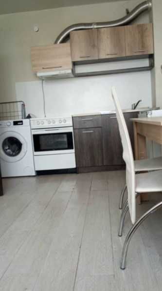 Дава се под наем Двустаен апартамент в София, Банишора - 43 кв.м за 517.65 € - Снимка #3
