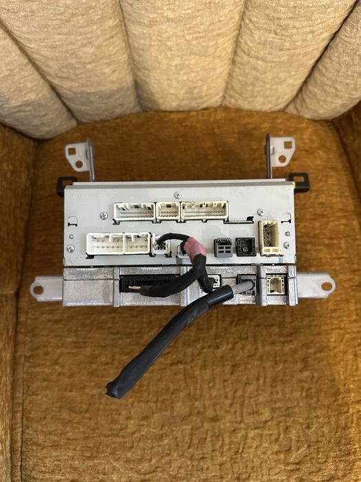 Navigatie Toyota Rav 4 2013-2018, 86140-42350