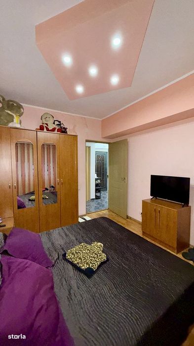 Apartament 2 camere decomandat | Ostroveni