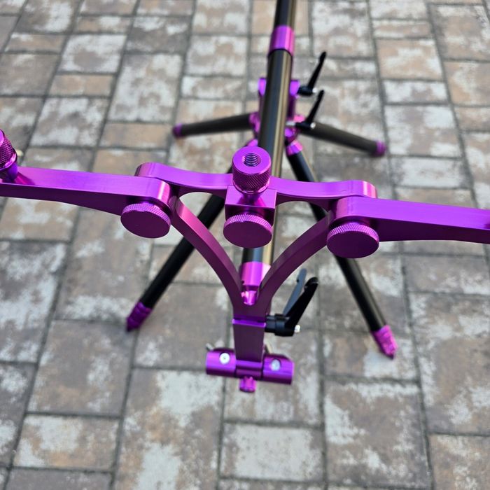 Rod Pod BALISTIC  NEW 2025