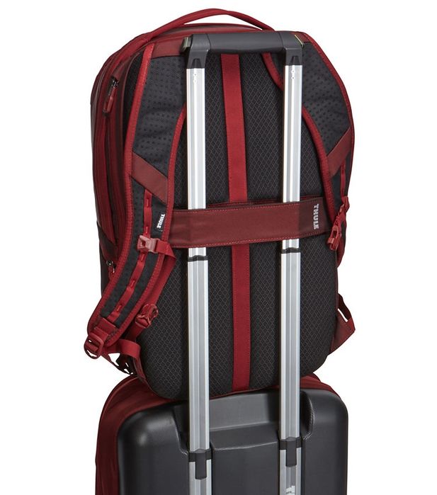 Рюкзак Thule Subterra 30L бордовый