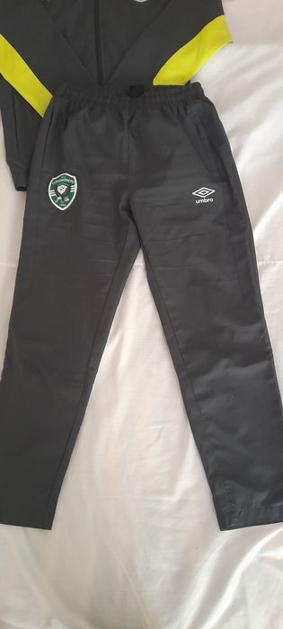 Екип Umbro Лудогорец