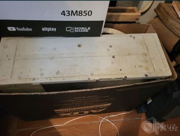 Кондиционер LG .