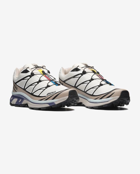 Salomon XT-6 - оригинальные