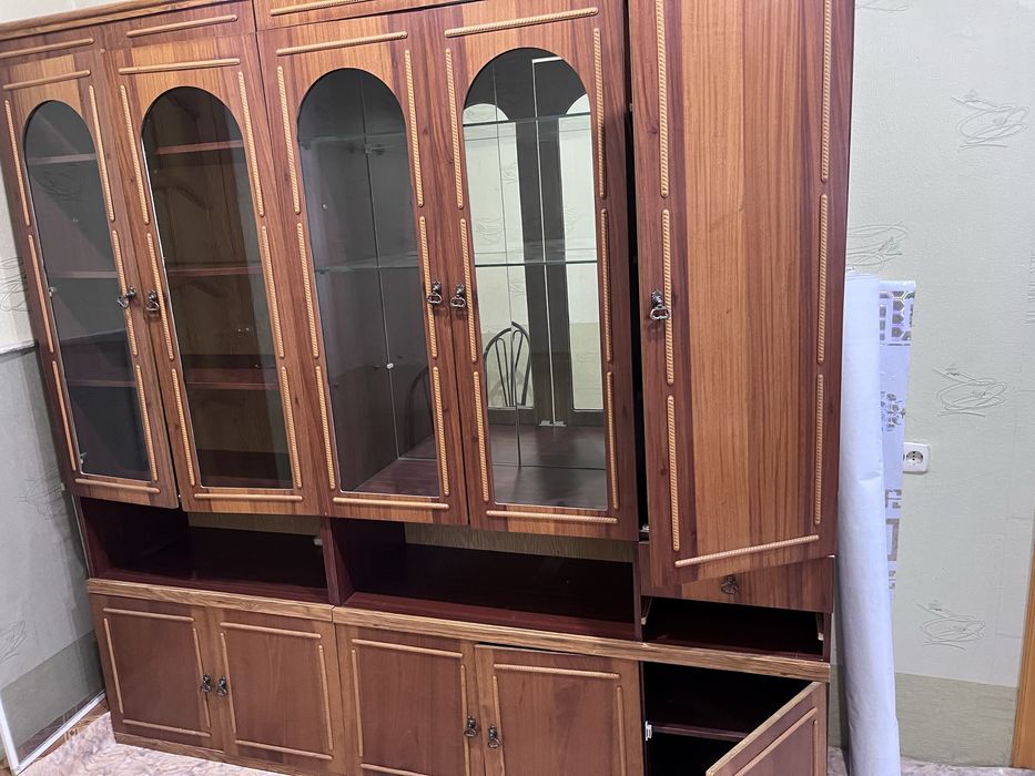 Гарнитура для посуды