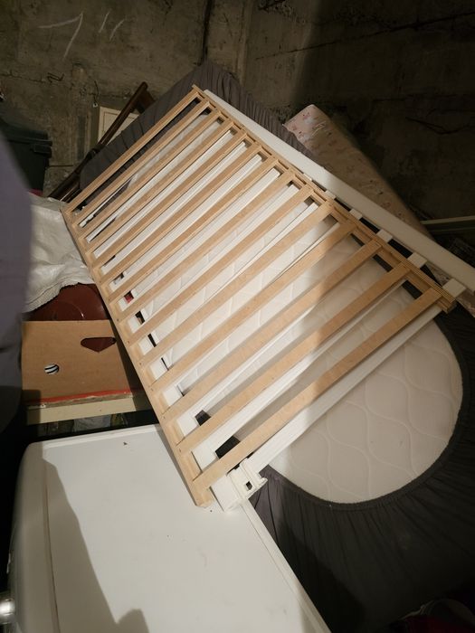 Pătuț 3 in 1 bebeluși