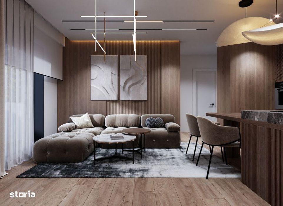 Apartament – Iași, Podu Roș, Podul Roș - Mai multe