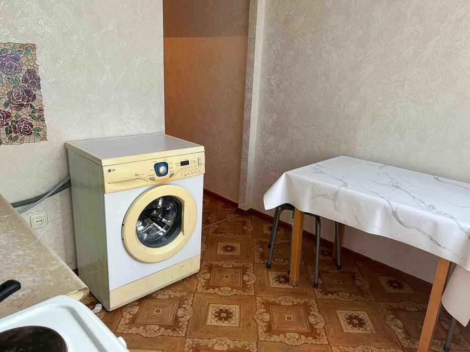 Продается однокомнатная квартира