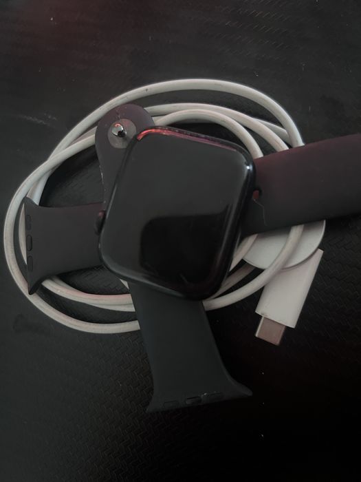 Apple watch 7 45mm