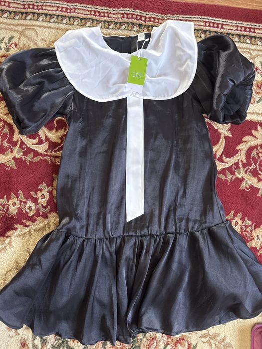 Продам детское платье