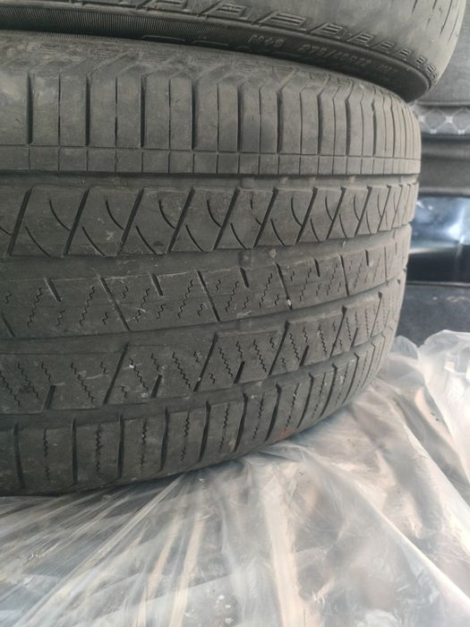 275/40 R22 продам