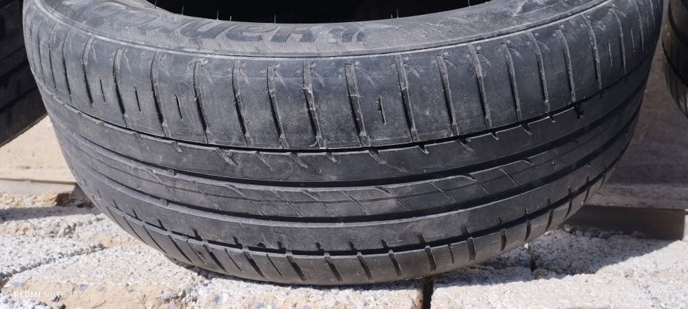 Летние шины сатылады