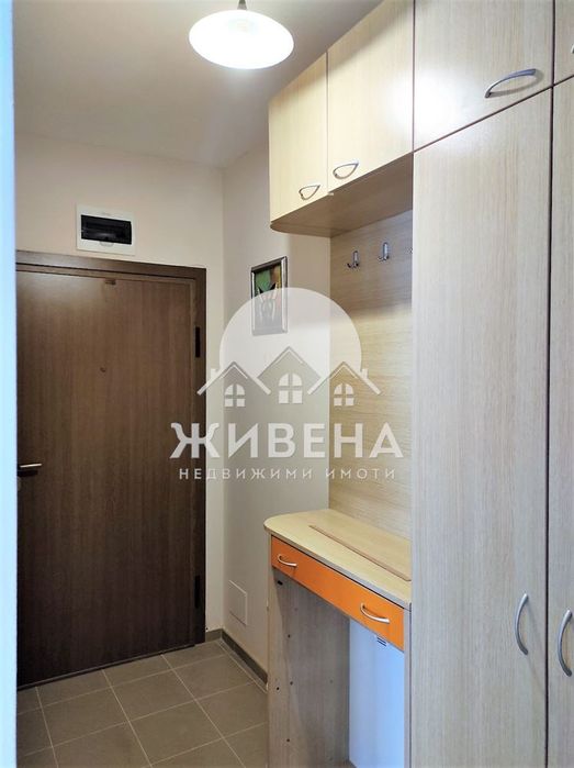 Дава се под наем Тристаен апартамент в Варна, Левски - 82 кв.м за 665 € - Снимка #9