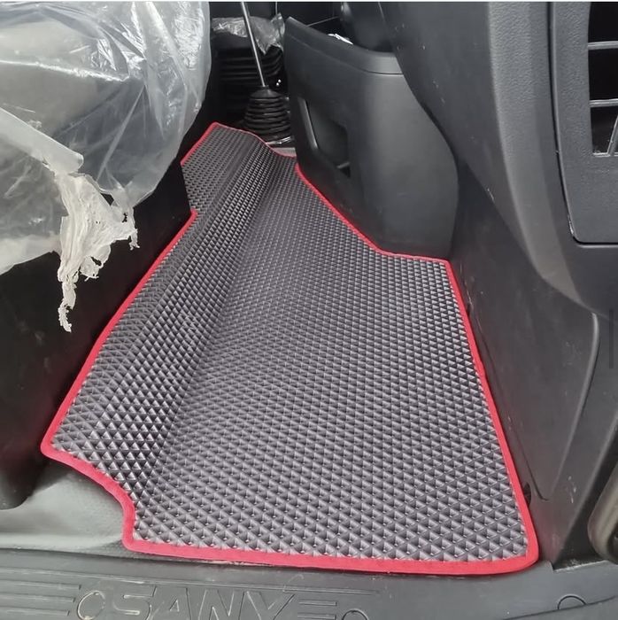 Ева полик 3Д полик 360 полик